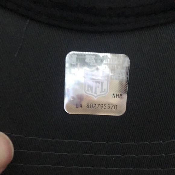 Baltimore Ravens ball cap | nwot - Picture 4 of 4